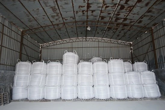 Gypsum packing-01